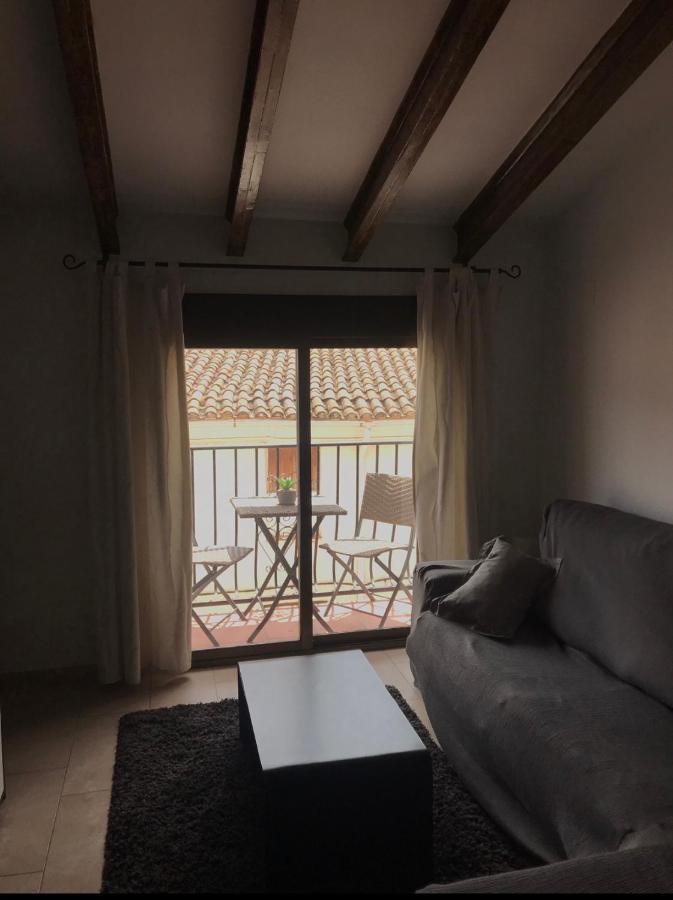 Ca Lidia - Apartamentos Turisticos El Balconet Benimantell Extérieur photo