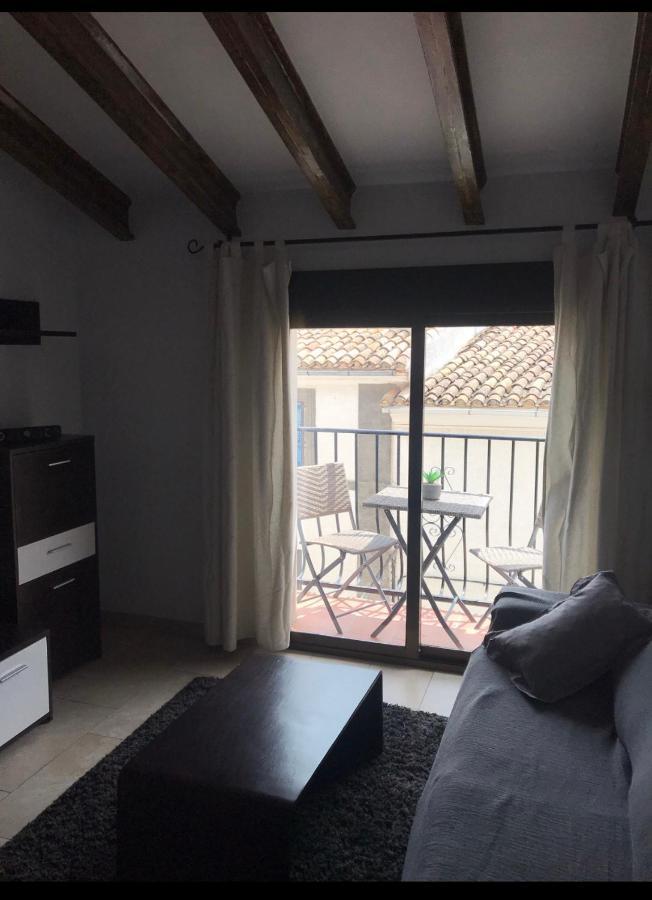 Ca Lidia - Apartamentos Turisticos El Balconet Benimantell Extérieur photo