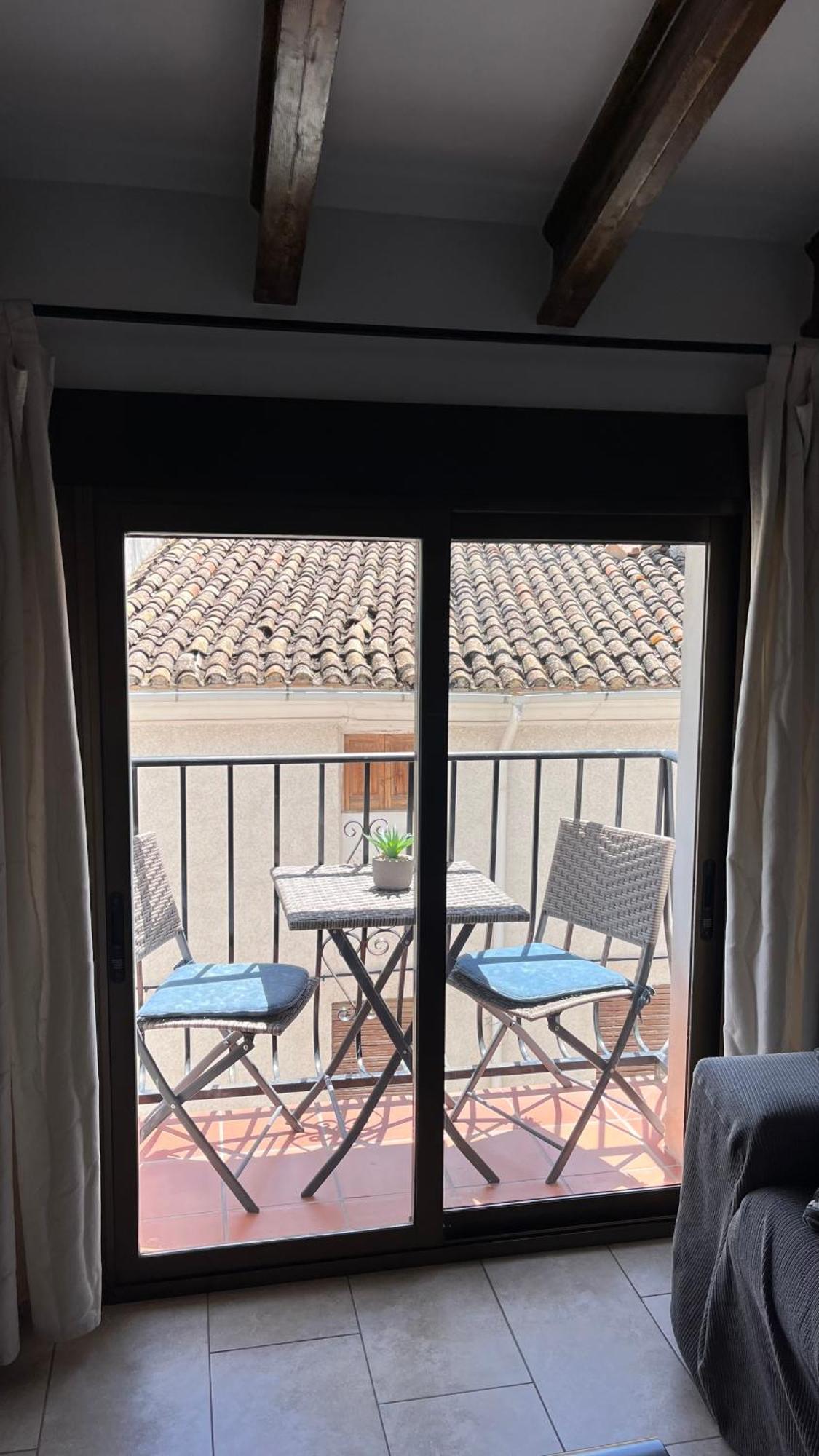 Ca Lidia - Apartamentos Turisticos El Balconet Benimantell Extérieur photo