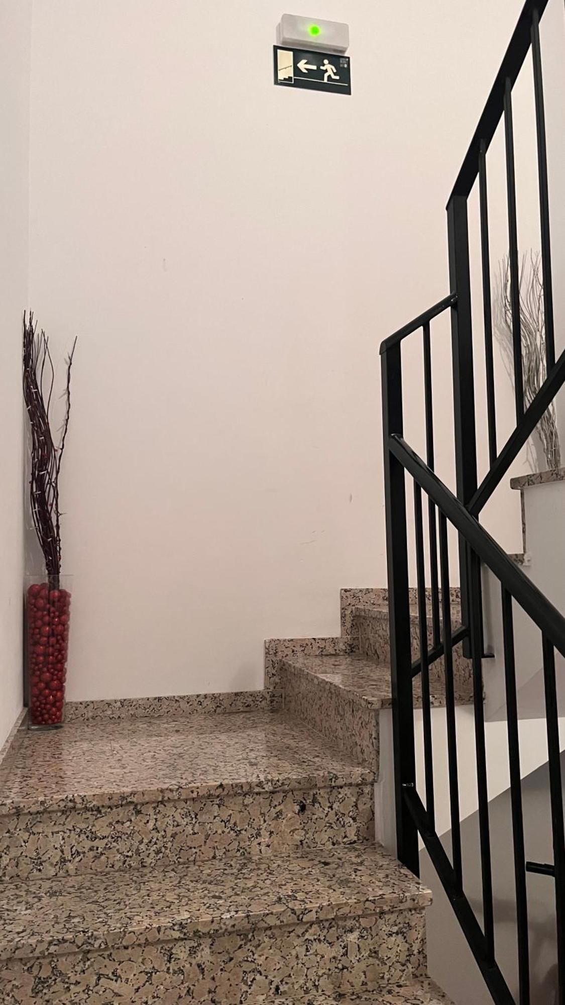Ca Lidia - Apartamentos Turisticos El Balconet Benimantell Extérieur photo