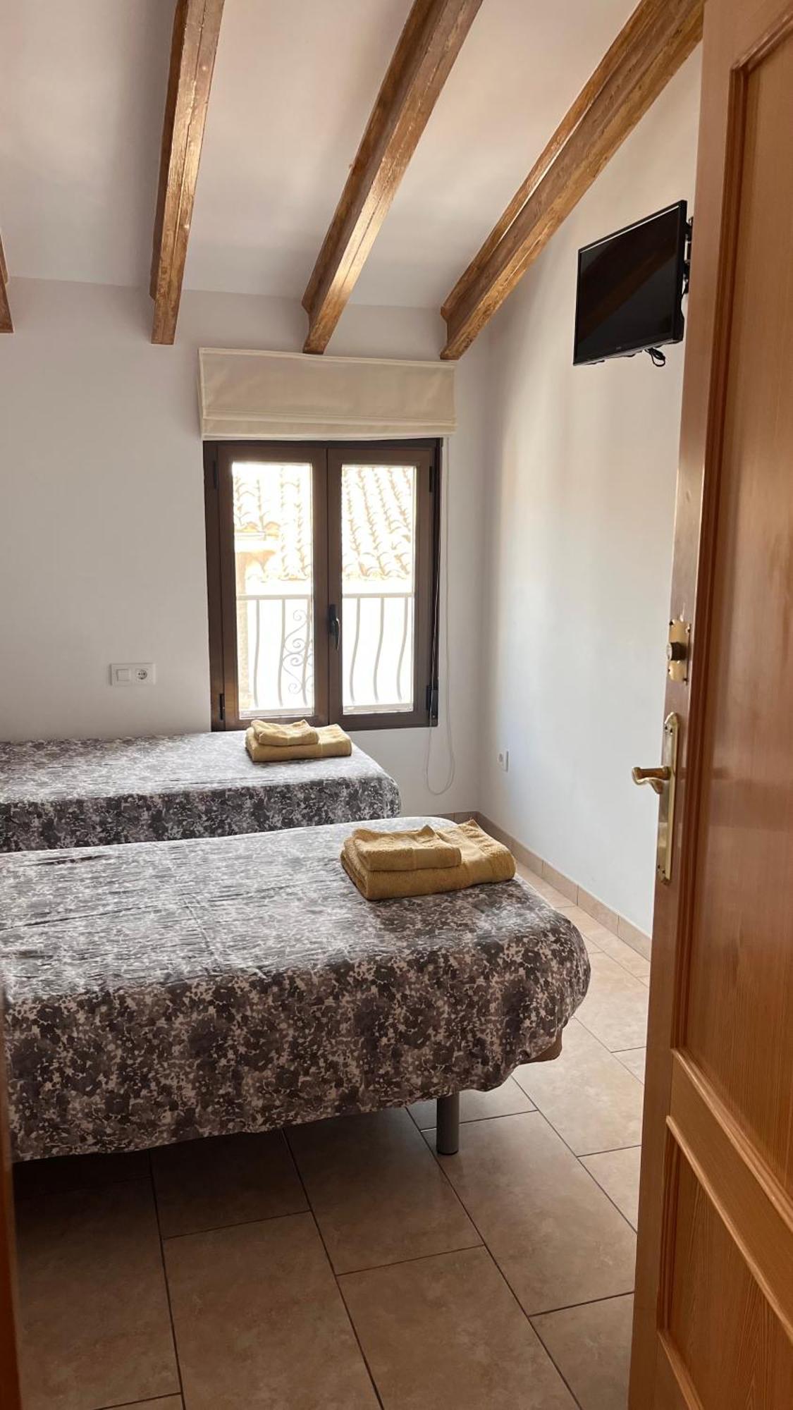 Ca Lidia - Apartamentos Turisticos El Balconet Benimantell Extérieur photo