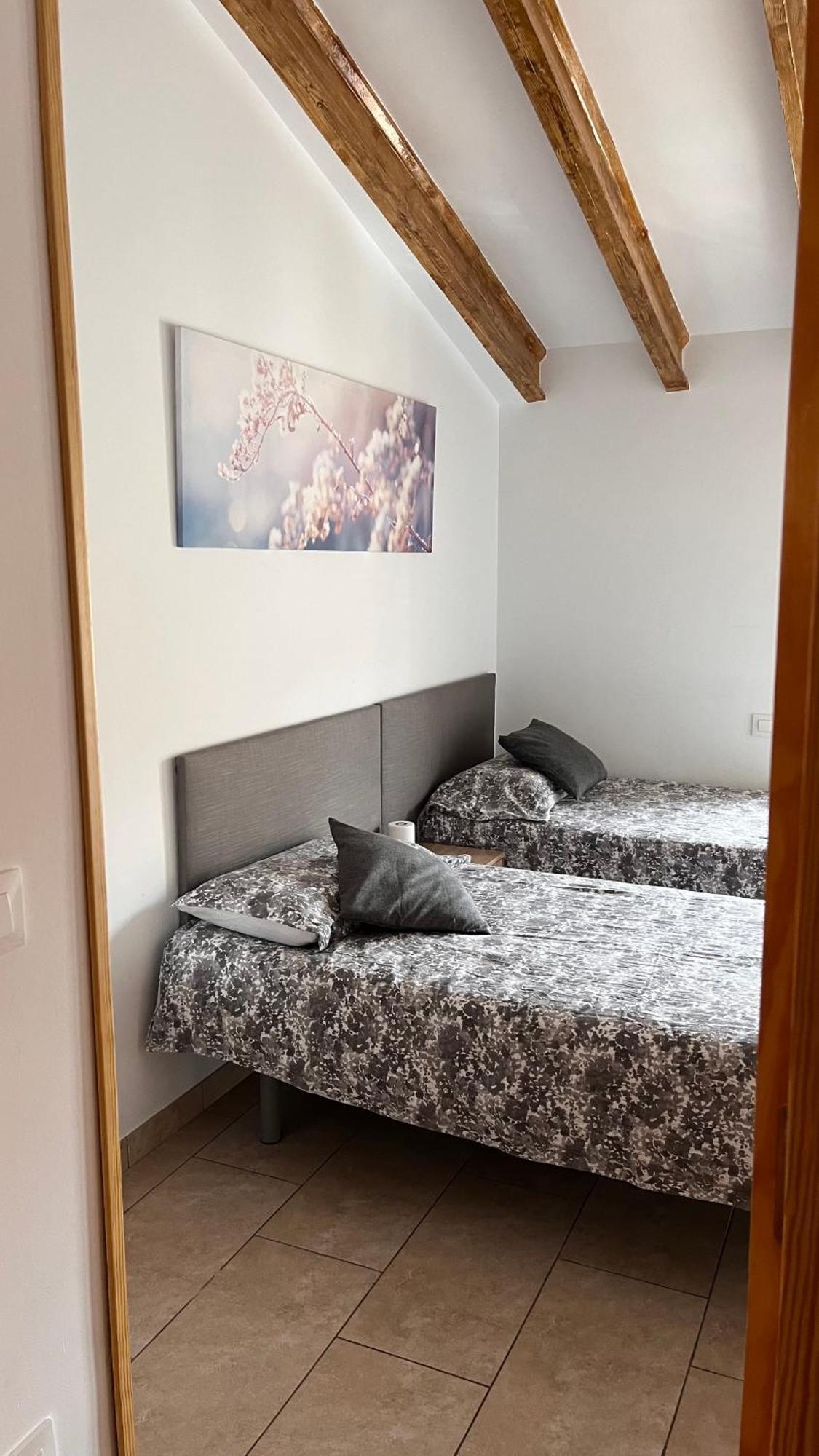 Ca Lidia - Apartamentos Turisticos El Balconet Benimantell Extérieur photo